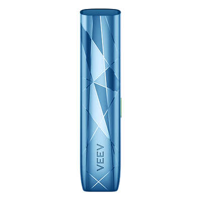 E-papieros VEEV ONE, Perspective Blue, large